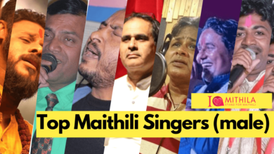 Meet 15 Top Maithili Singers Male
