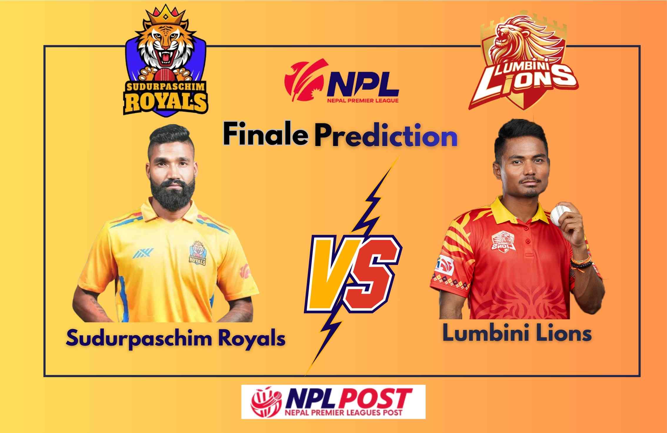 NPL Final Prediction