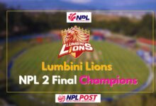 NPL 2 Final Champions