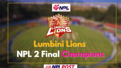 NPL 2 Final Champions
