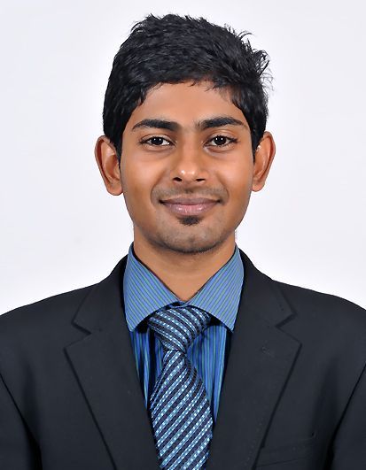 Mukul Sharma