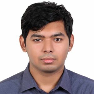Mukesh Dahal